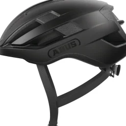 ABUS Wingback Helm - velvet black