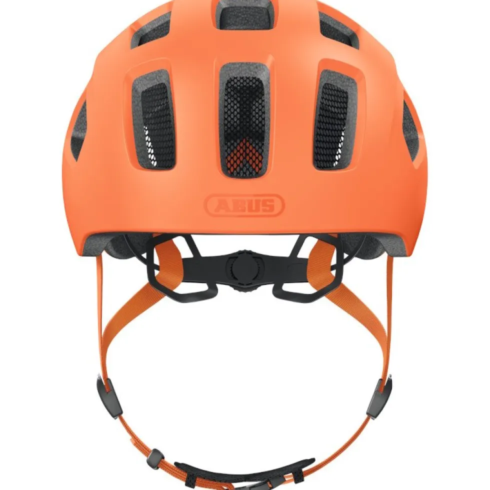 ABUS Youn-I 2.0 Helm - mono orange