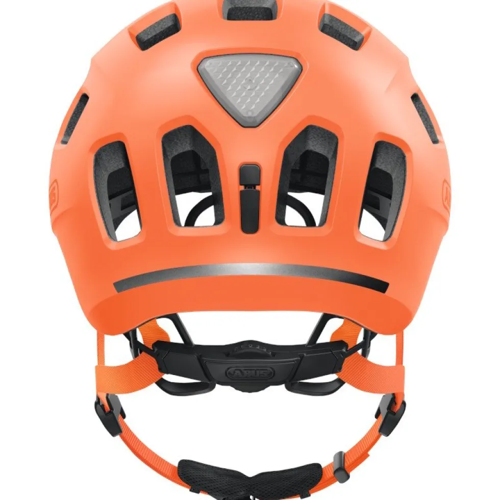 ABUS Youn-I 2.0 Helm - mono orange