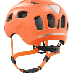 ABUS Youn-I 2.0 Helm - mono orange