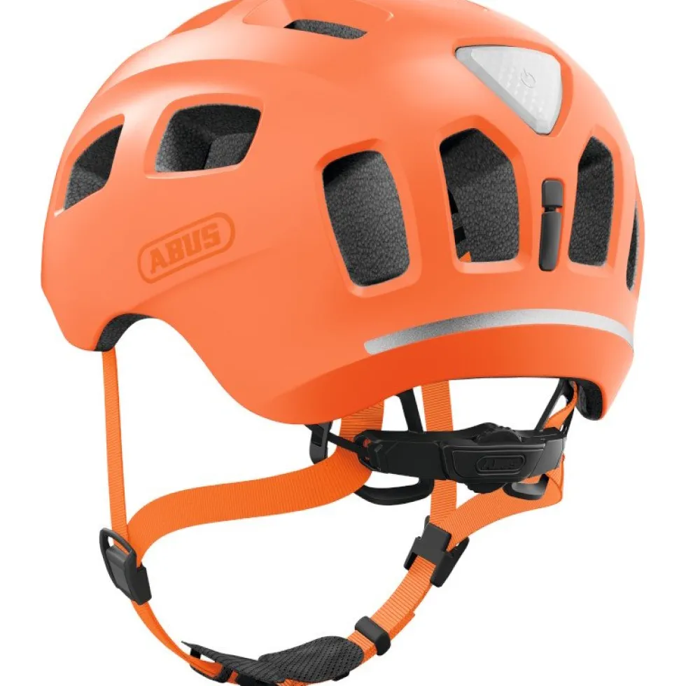 ABUS Youn-I 2.0 Helm - mono orange