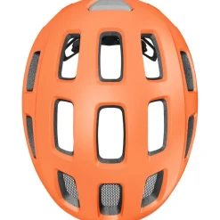 ABUS Youn-I 2.0 Helm - mono orange