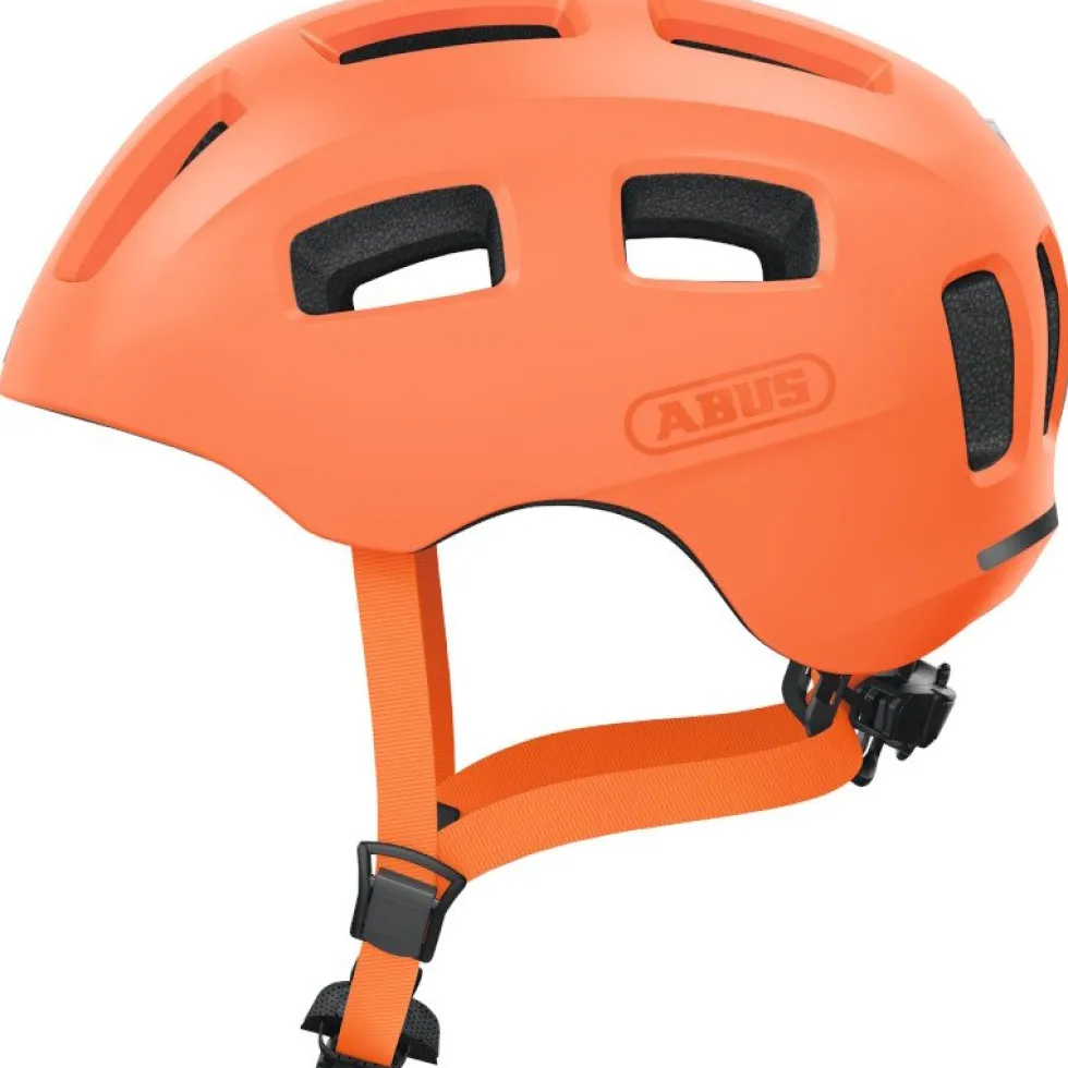 ABUS Youn-I 2.0 Helm - mono orange