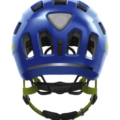 ABUS Youn-I 2.0 Helm - sparkling blue