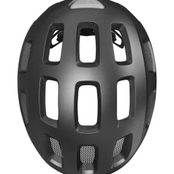 ABUS Youn-I 2.0 Helm - sparkling titan