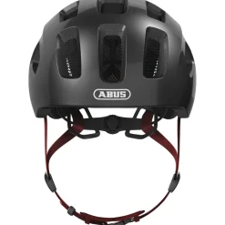 ABUS Youn-I 2.0 Helm - sparkling titan