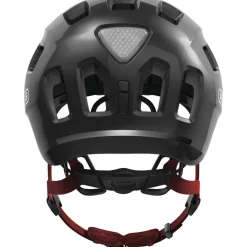 ABUS Youn-I 2.0 Helm - sparkling titan