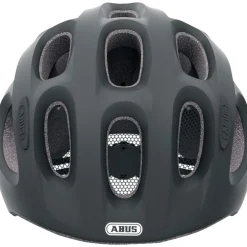 ABUS Youn-I MIPS Kids Helmet - polar matt