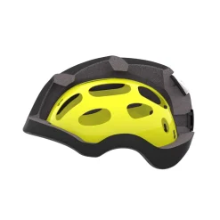 ABUS Youn-I MIPS Kids Helmet - velvet black