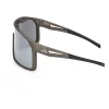 adidas Alkator SP0124 Brillen - Matte Dark Green / Smoke Mirror