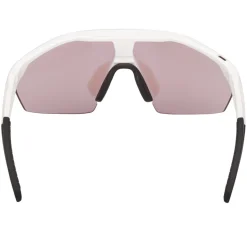 adidas Anemos Light S SP0116 Brillen - White / Blue Mirror