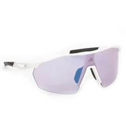 adidas Anemos Light SP0115 Brillen - White / Blue Mirror