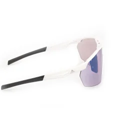 adidas Anemos Light SP0115 Brillen - White / Blue Mirror