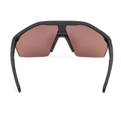 adidas Anemos Light SP0115 Brillen - Matte Black / Green Mirror