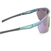 adidas Anemos Light SP0115 Brillen - Matte Dark Green / Gradient