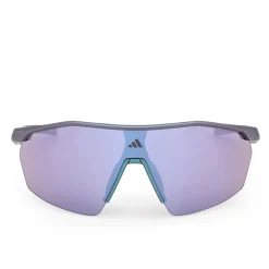 adidas Anemos Light SP0115 Brillen - Matte Dark Green / Gradient