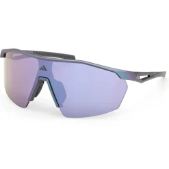 adidas Anemos Light SP0115 Brillen - Matte Dark Green / Gradient