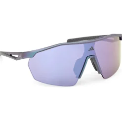 adidas Anemos Light SP0115 Brillen - Matte Dark Green / Gradient