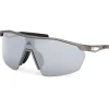 adidas Anemos Light SP0115 Brillen - Grey/Other / Smoke Mirror