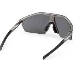 adidas Anemos Light SP0115 Brillen - Grey/Other / Smoke Mirror