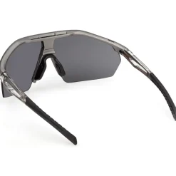 adidas Anemos Light SP0115 Brillen - Grey/Other / Smoke Mirror