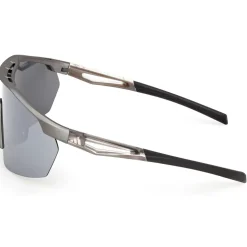 adidas Anemos Light SP0115 Brillen - Grey/Other / Smoke Mirror