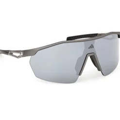 adidas Anemos Light SP0115 Brillen - Grey/Other / Smoke Mirror