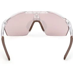 adidas Anemos Light SP0115 Brillen - Crystal / Brown Mirror