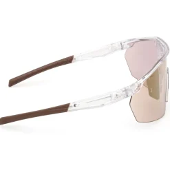 adidas Anemos Light SP0115 Brillen - Crystal / Brown Mirror