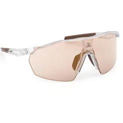 adidas Anemos Light SP0115 Brillen - Crystal / Brown Mirror