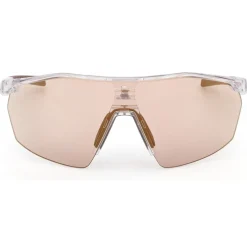 adidas Anemos Light SP0115 Brillen - Crystal / Brown Mirror