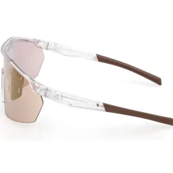 adidas Anemos Light SP0115 Brillen - Crystal / Brown Mirror