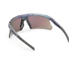adidas Dunamis Bi SP0119 Brillen - Matte Dark Green / Blue Mirror