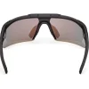 adidas Dunamis Bi SP0119 Brillen - Matte Black / Roviex Mirror