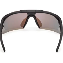 adidas Dunamis Bi SP0119 Brillen - Matte Black / Roviex Mirror