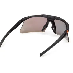 adidas Dunamis Bi SP0119 Brillen - Matte Black / Roviex Mirror