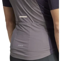 adidas Essential Fietstrui Heren - charcoal IT3425