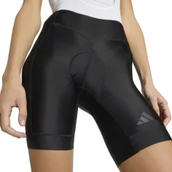 adidas Essential Padded Fietsshort met bretels Vrouwen - shadow navy KB9572