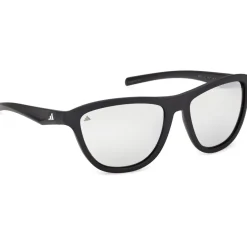 adidas Essentials ES0001 Brillen - matte black / smoke mirror