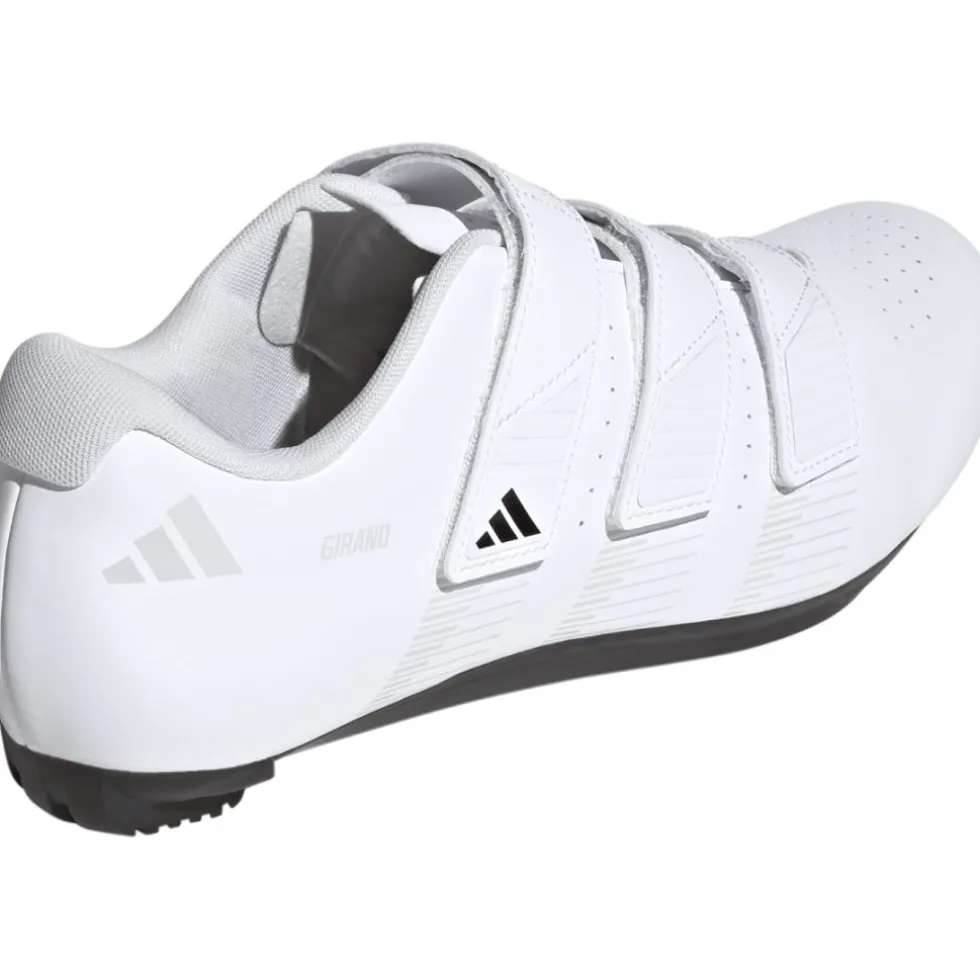 adidas Girano Racefietsschoenen Heren - cloud white/core black/crayon white JQ5901
