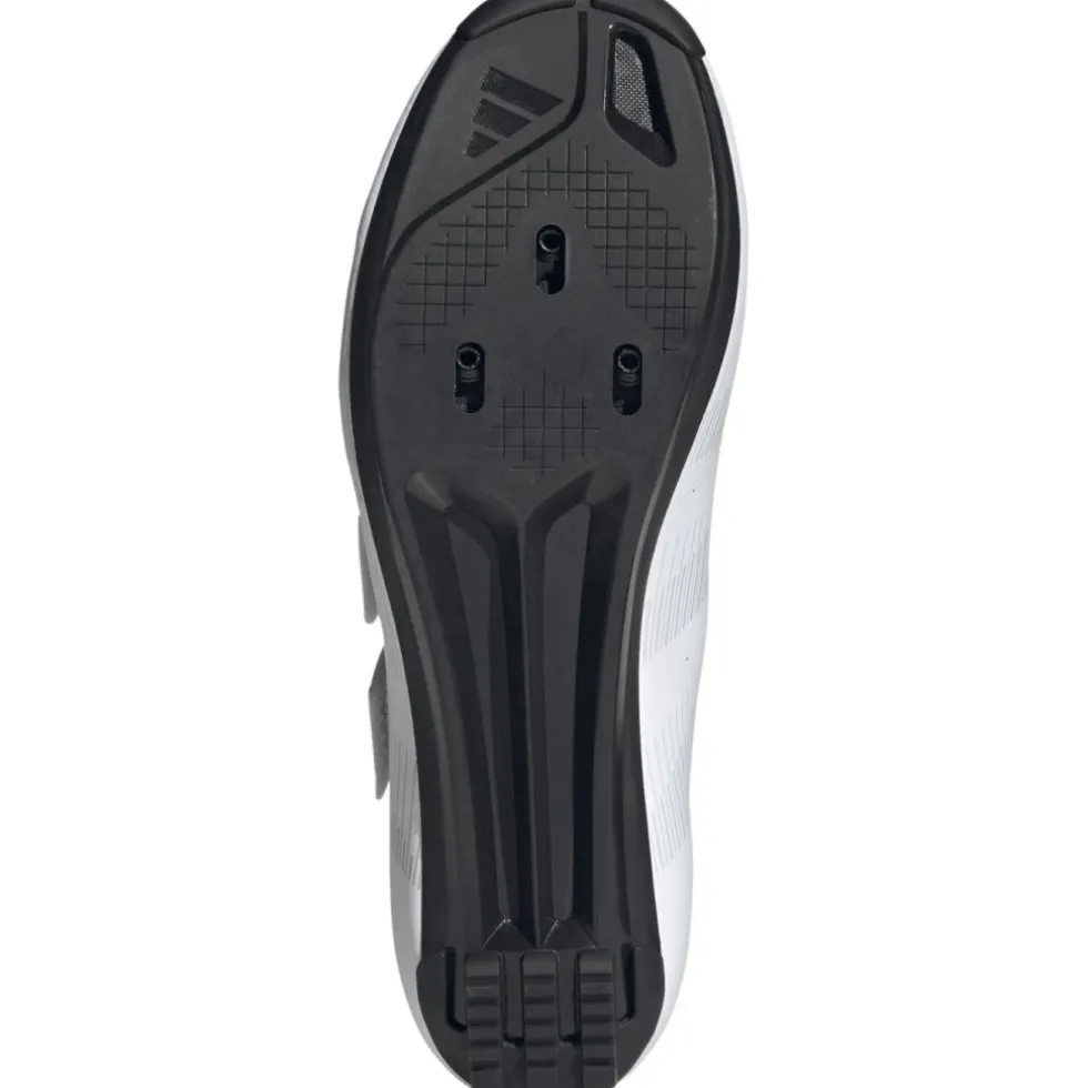 adidas Girano Racefietsschoenen Heren - cloud white/core black/crayon white JQ5901