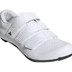 adidas Girano Racefietsschoenen Heren - cloud white/core black/crayon white JQ5901