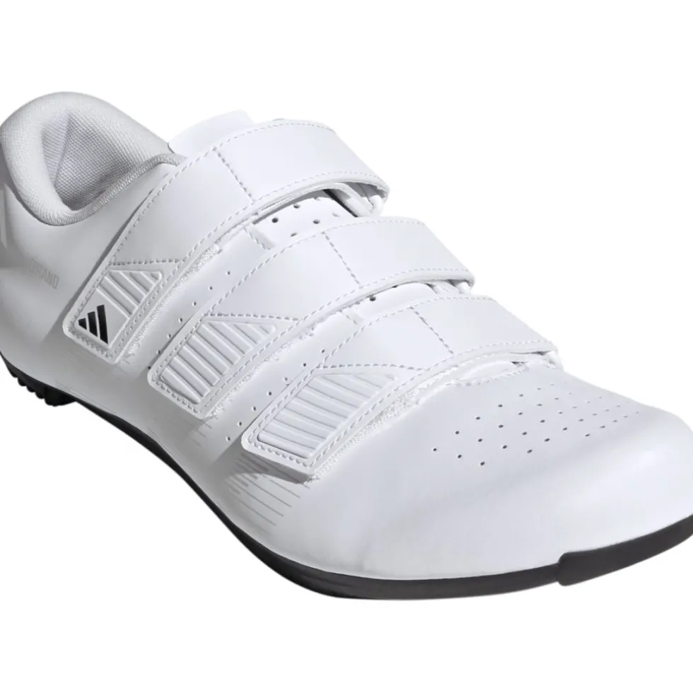 adidas Girano Racefietsschoenen Heren - cloud white/core black/crayon white JQ5901