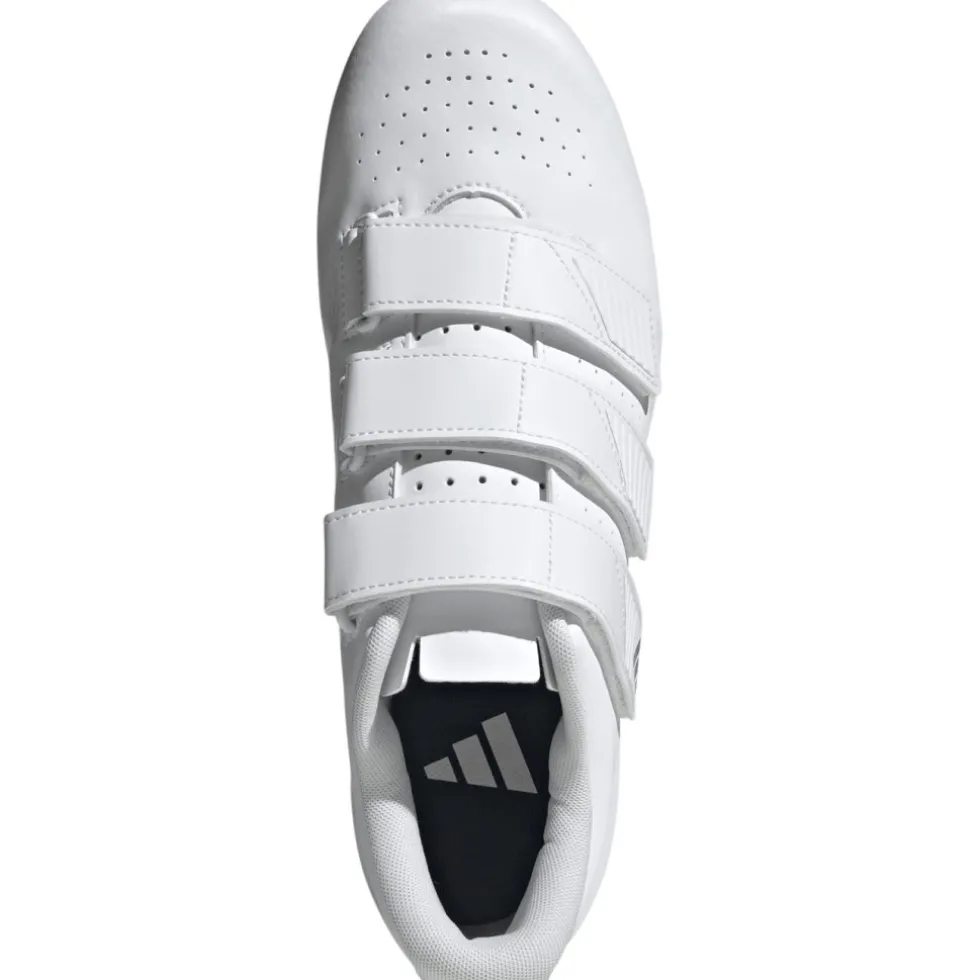 adidas Girano Racefietsschoenen Heren - cloud white/core black/crayon white JQ5901