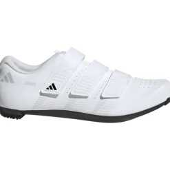 adidas Girano Racefietsschoenen Heren - cloud white/core black/crayon white JQ5901