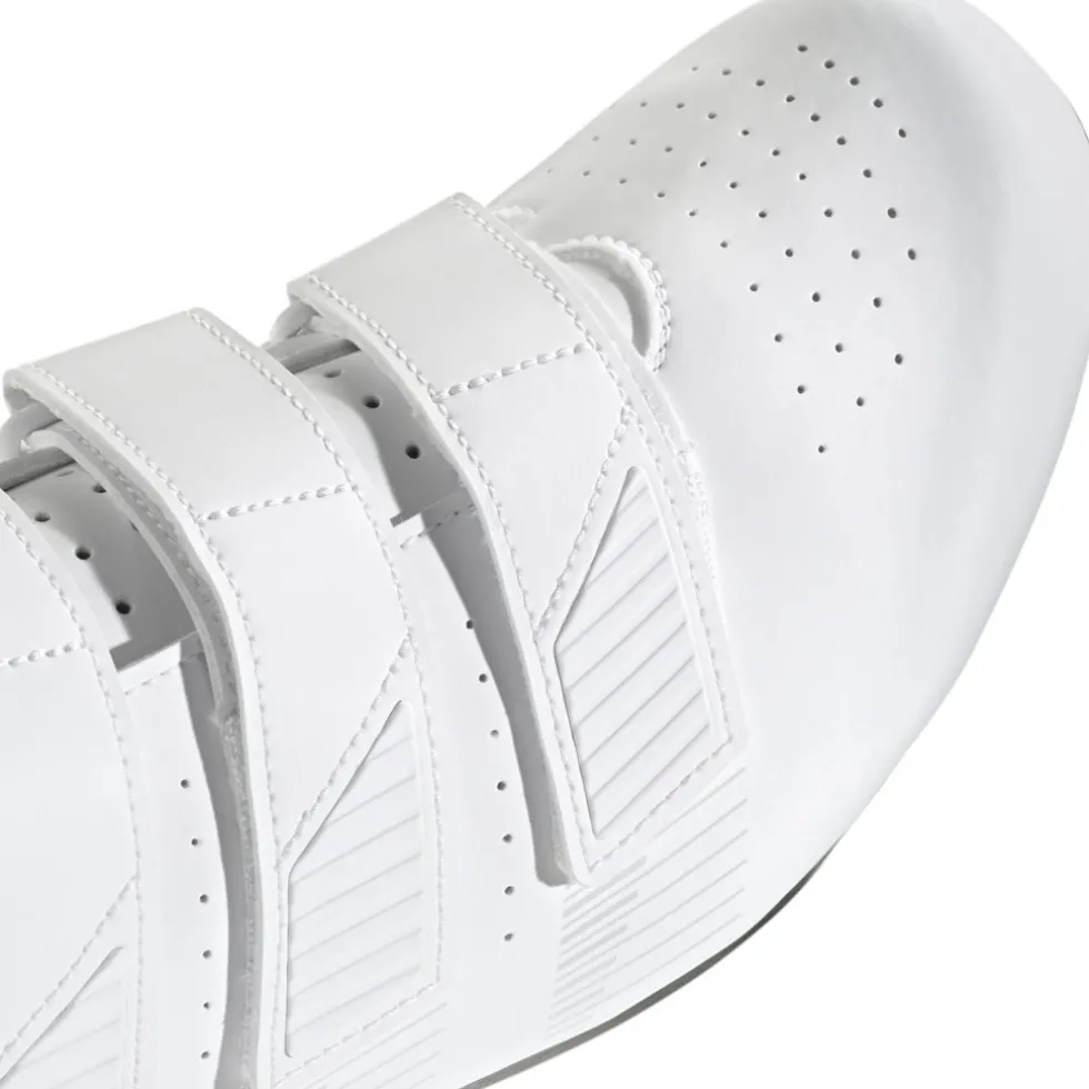 adidas Girano Racefietsschoenen Heren - cloud white/core black/crayon white JQ5901