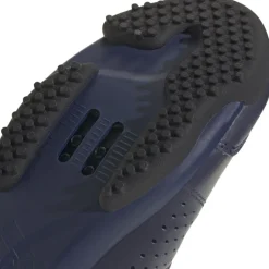adidas Heritage Tour MTB-Schoenen Heren - dark blue/cloud white/pure ruby JQ9117