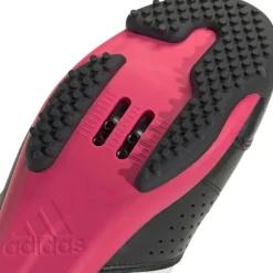 adidas Heritage Tour MTB-Schoenen Heren - core black/zero met./lucid red IH5221