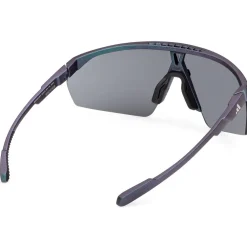 adidas SP0075 Bril - Matte Dark Green / Smoke