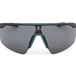 adidas SP0075 Bril - Matte Dark Green / Smoke